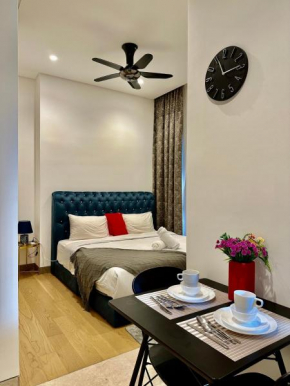 Smart Home 18B at Lucentia Residence BBCC Lalaport